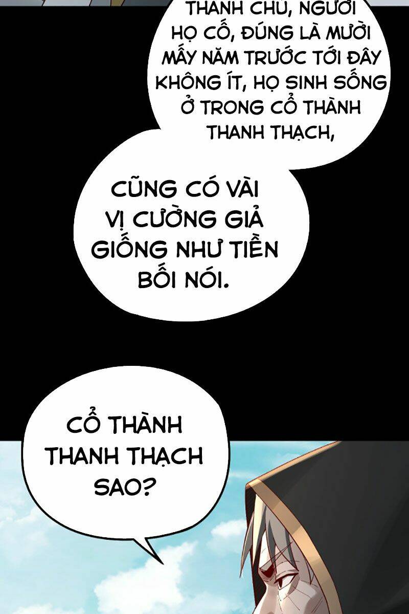 Ta Trời Sinh Đã Là Nhân Vật Phản Diện - Chapter 28 - Page 29