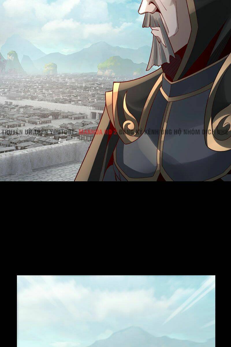 Ta Trời Sinh Đã Là Nhân Vật Phản Diện - Chapter 28 - Page 30