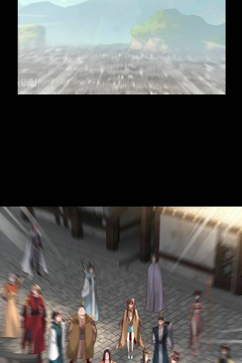 Ta Trời Sinh Đã Là Nhân Vật Phản Diện - Chapter 28 - Page 31