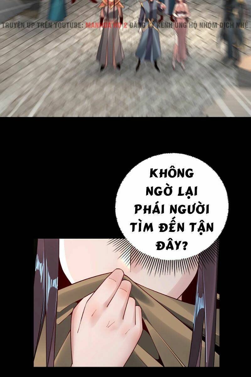 Ta Trời Sinh Đã Là Nhân Vật Phản Diện - Chapter 28 - Page 32