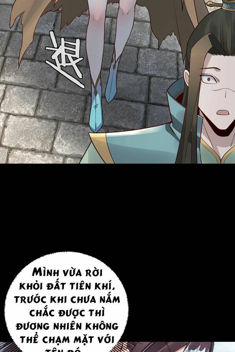 Ta Trời Sinh Đã Là Nhân Vật Phản Diện - Chapter 28 - Page 34