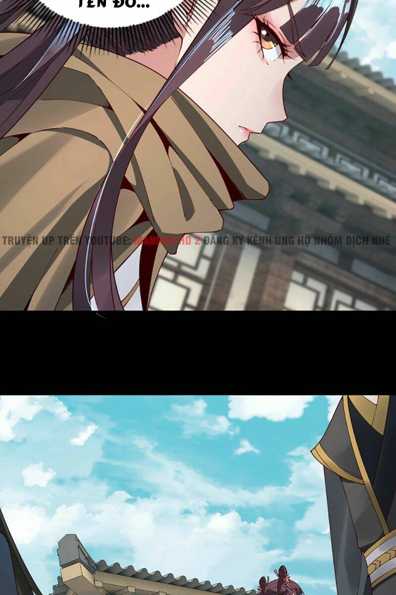 Ta Trời Sinh Đã Là Nhân Vật Phản Diện - Chapter 28 - Page 35