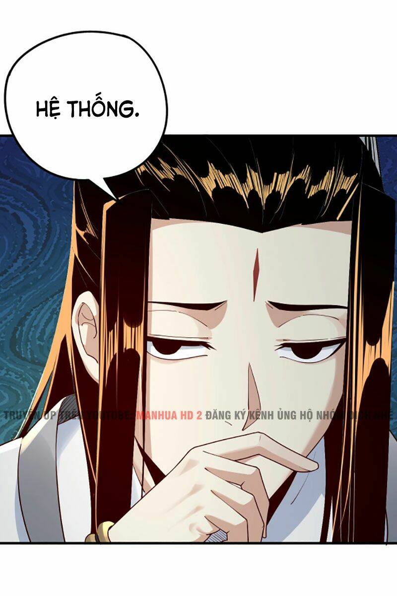 Ta Trời Sinh Đã Là Nhân Vật Phản Diện - Chapter 28 - Page 38