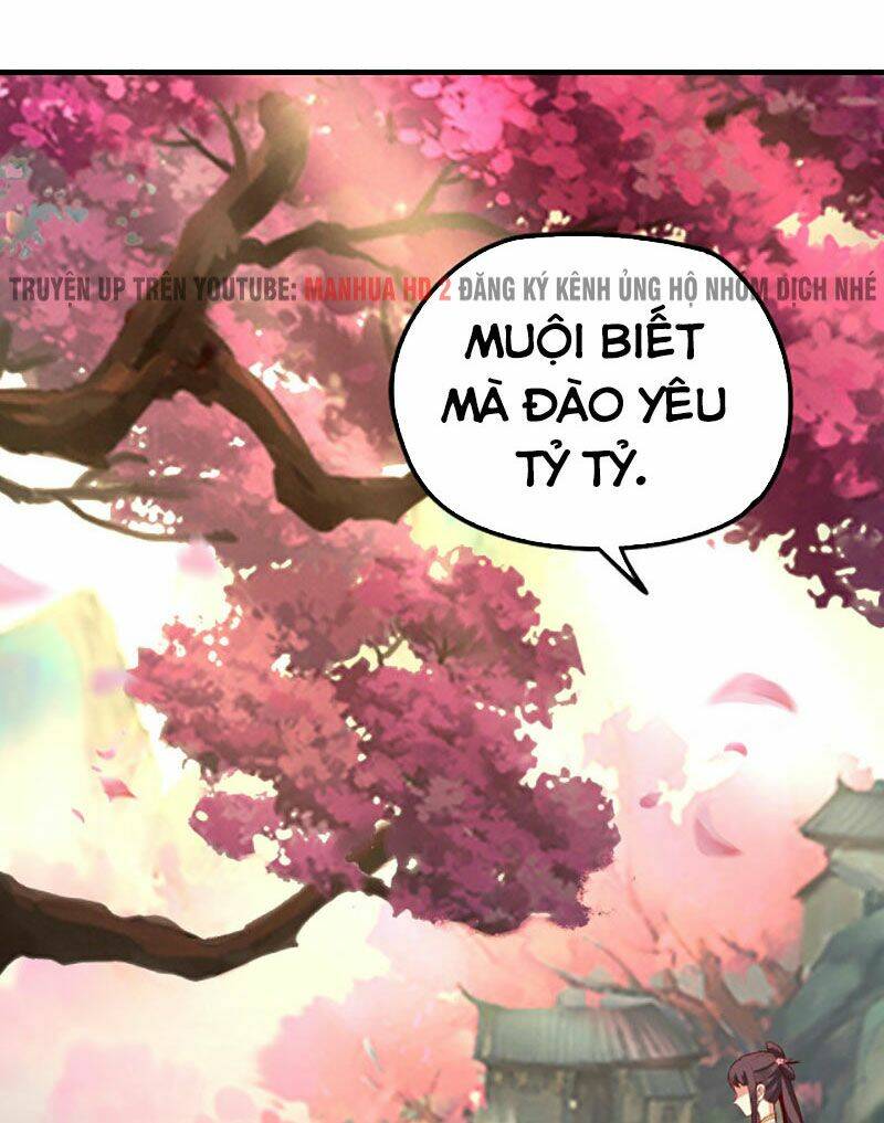 Ta Trời Sinh Đã Là Nhân Vật Phản Diện - Chapter 28 - Page 3