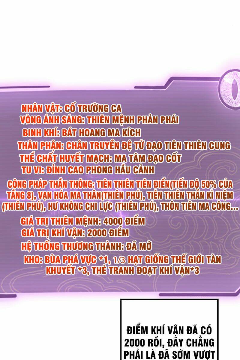 Ta Trời Sinh Đã Là Nhân Vật Phản Diện - Chapter 28 - Page 39