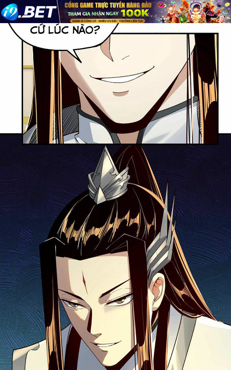 Ta Trời Sinh Đã Là Nhân Vật Phản Diện - Chapter 28 - Page 45