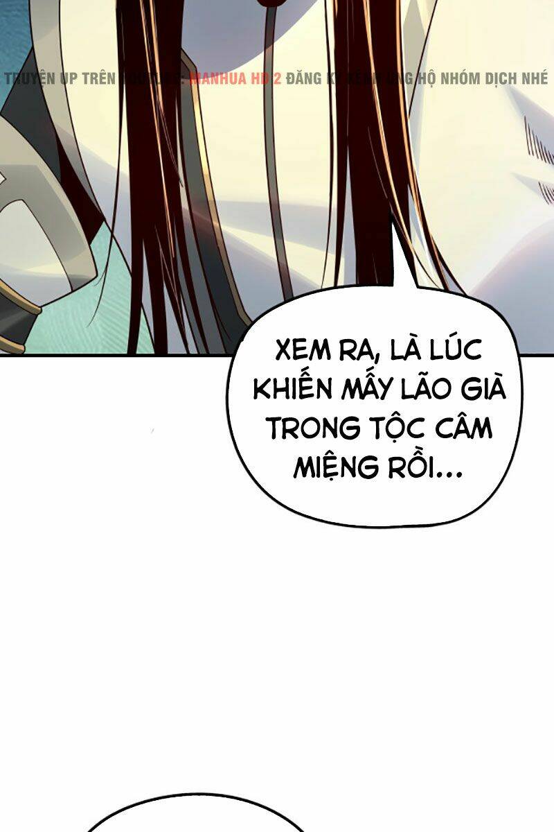 Ta Trời Sinh Đã Là Nhân Vật Phản Diện - Chapter 28 - Page 46