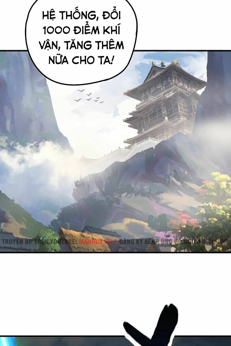 Ta Trời Sinh Đã Là Nhân Vật Phản Diện - Chapter 28 - Page 47