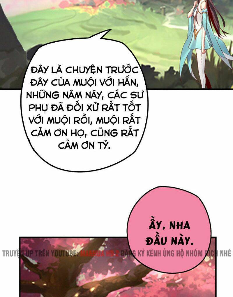 Ta Trời Sinh Đã Là Nhân Vật Phản Diện - Chapter 28 - Page 4