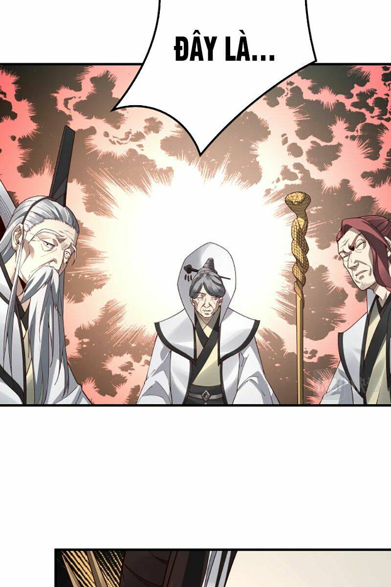 Ta Trời Sinh Đã Là Nhân Vật Phản Diện - Chapter 28 - Page 50