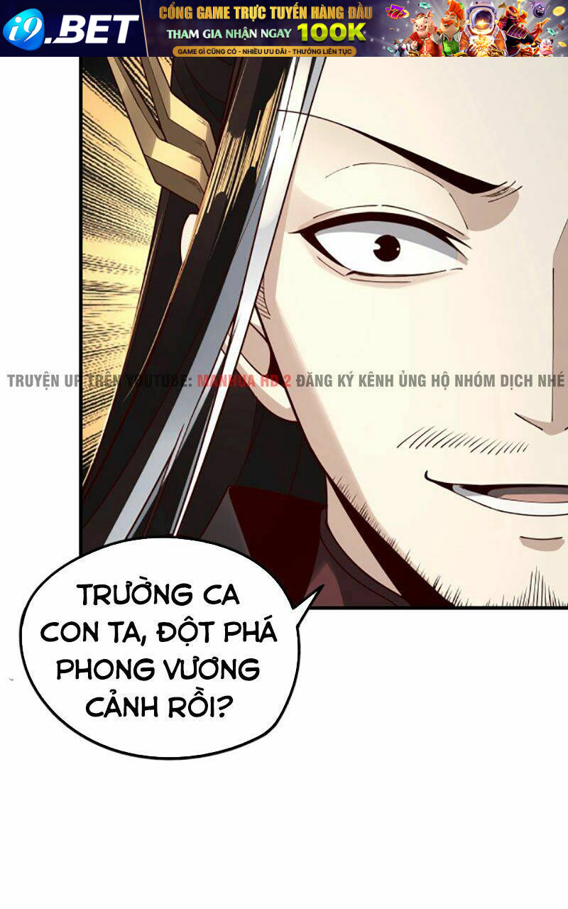 Ta Trời Sinh Đã Là Nhân Vật Phản Diện - Chapter 28 - Page 51