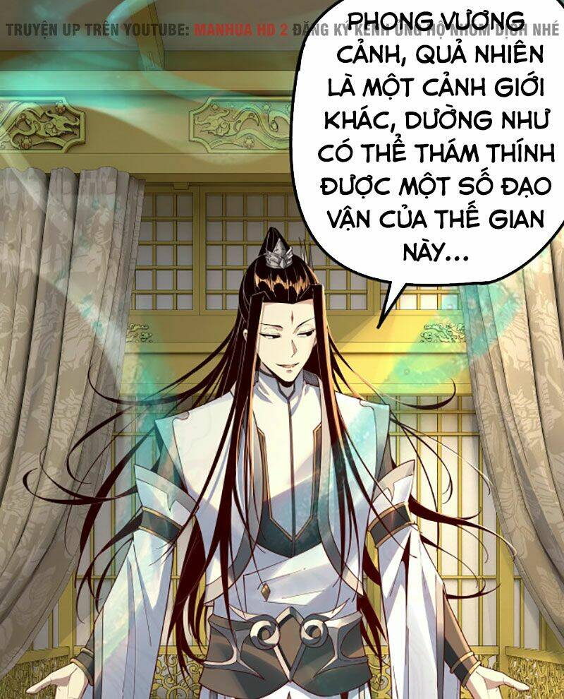 Ta Trời Sinh Đã Là Nhân Vật Phản Diện - Chapter 28 - Page 53