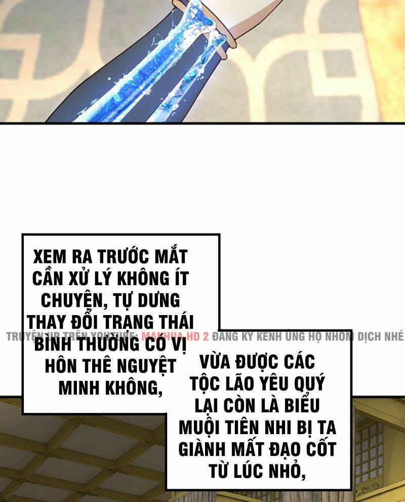 Ta Trời Sinh Đã Là Nhân Vật Phản Diện - Chapter 28 - Page 55