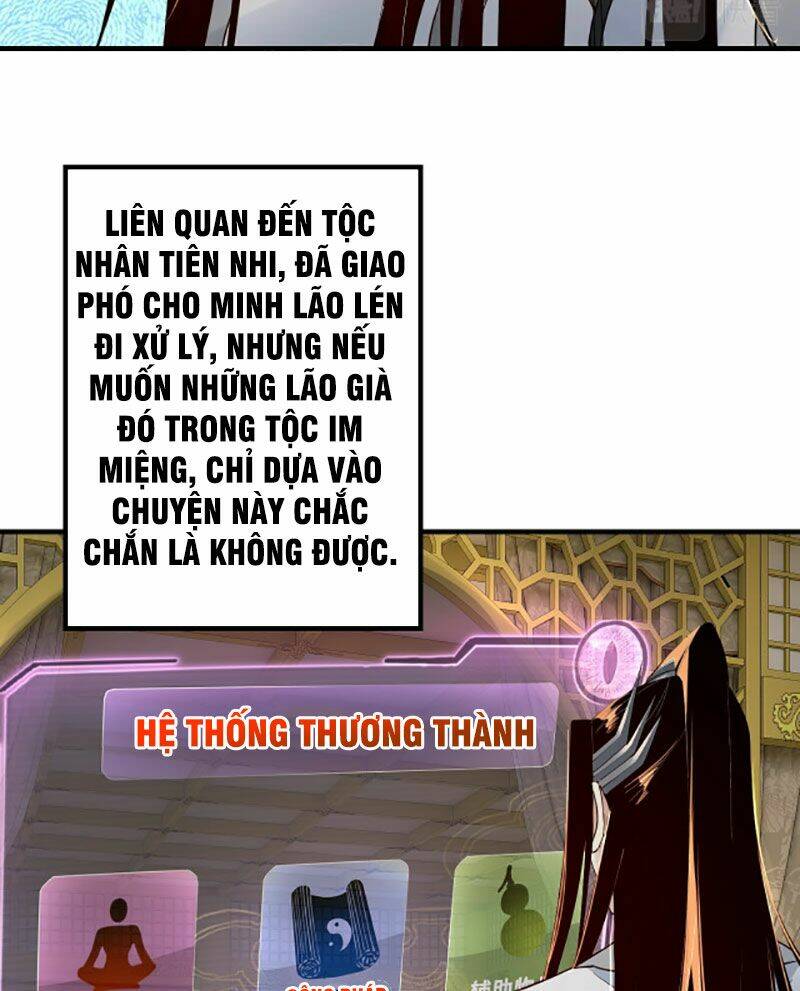 Ta Trời Sinh Đã Là Nhân Vật Phản Diện - Chapter 28 - Page 58