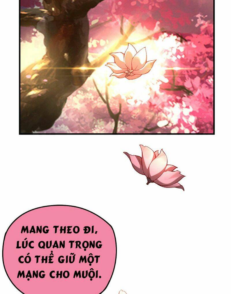 Ta Trời Sinh Đã Là Nhân Vật Phản Diện - Chapter 28 - Page 5