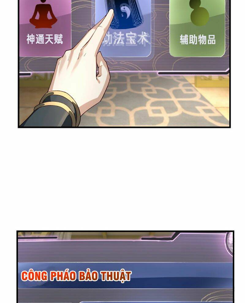 Ta Trời Sinh Đã Là Nhân Vật Phản Diện - Chapter 28 - Page 60