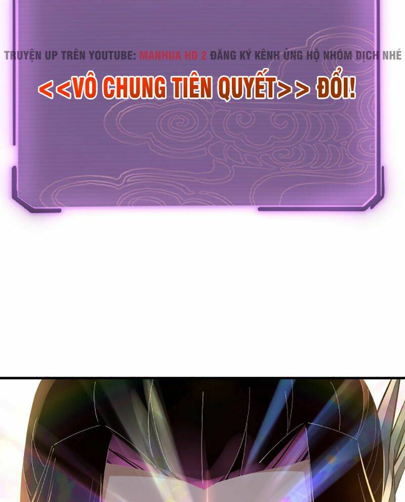 Ta Trời Sinh Đã Là Nhân Vật Phản Diện - Chapter 28 - Page 62