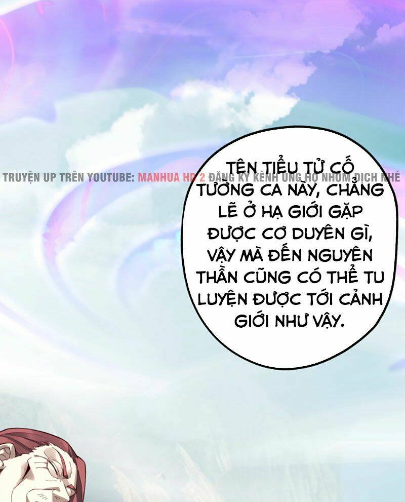 Ta Trời Sinh Đã Là Nhân Vật Phản Diện - Chapter 28 - Page 65