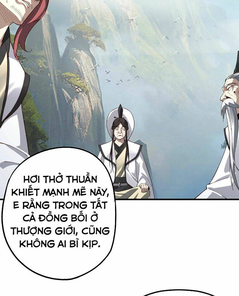 Ta Trời Sinh Đã Là Nhân Vật Phản Diện - Chapter 28 - Page 66