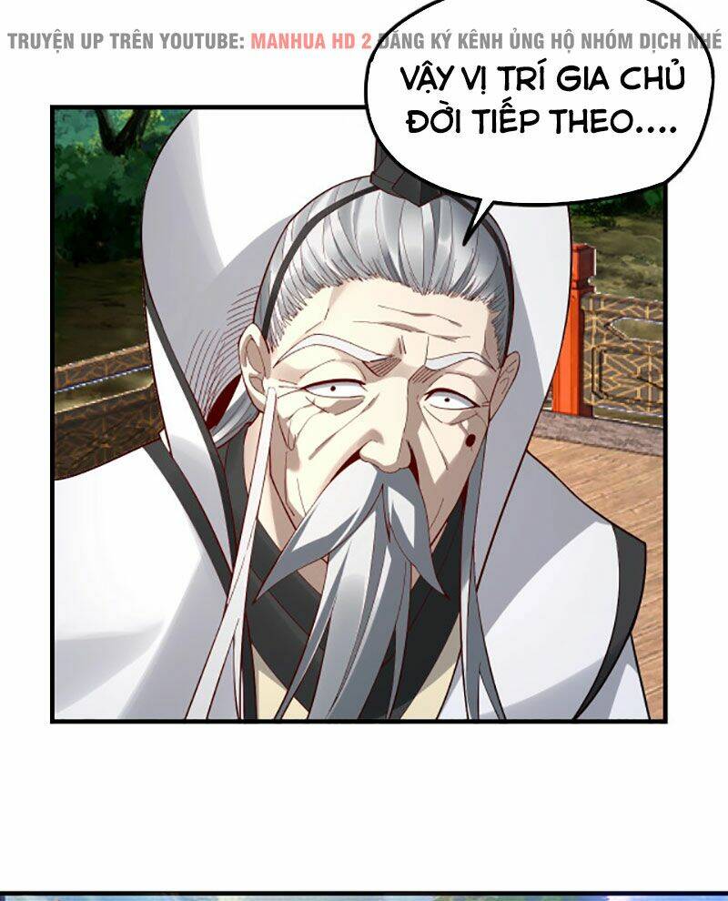 Ta Trời Sinh Đã Là Nhân Vật Phản Diện - Chapter 28 - Page 67