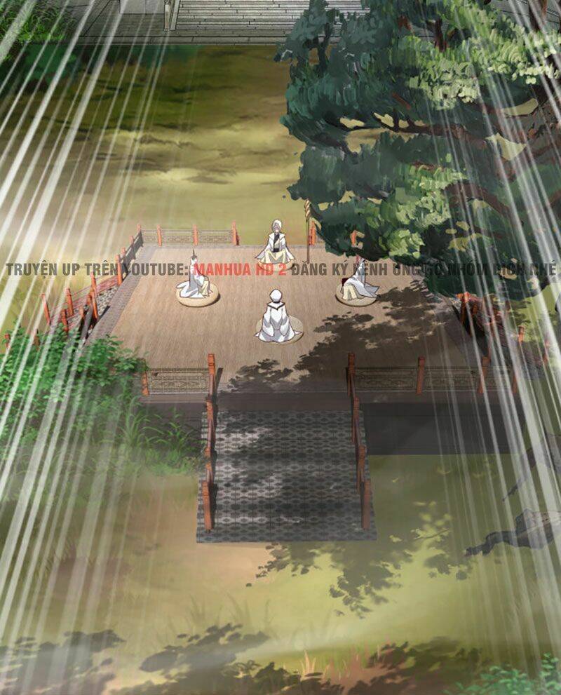 Ta Trời Sinh Đã Là Nhân Vật Phản Diện - Chapter 28 - Page 69