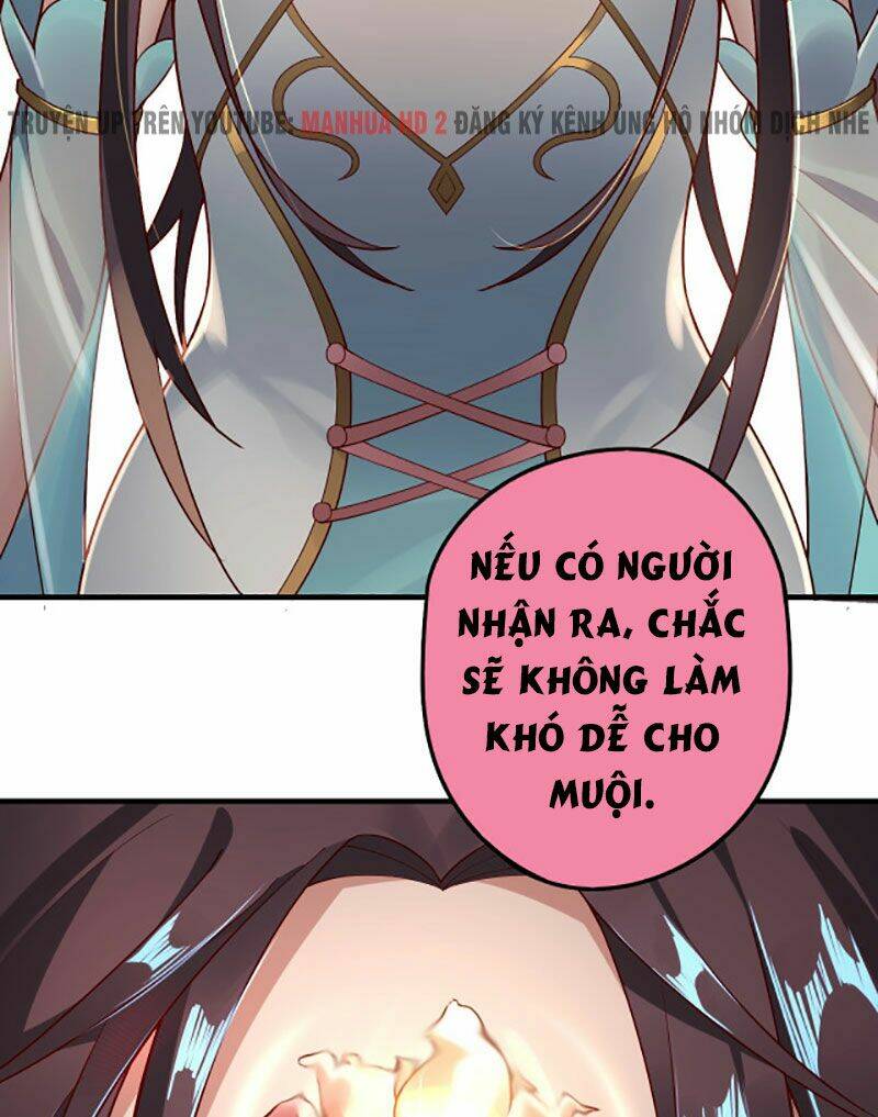 Ta Trời Sinh Đã Là Nhân Vật Phản Diện - Chapter 28 - Page 7