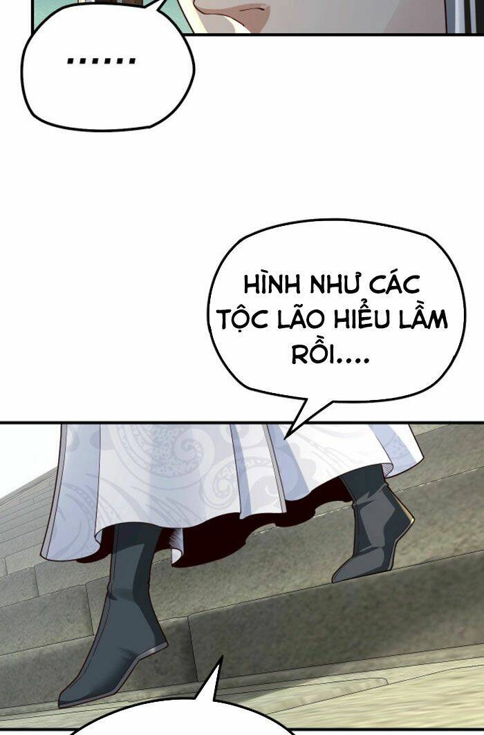 Ta Trời Sinh Đã Là Nhân Vật Phản Diện - Chapter 29 - Page 10