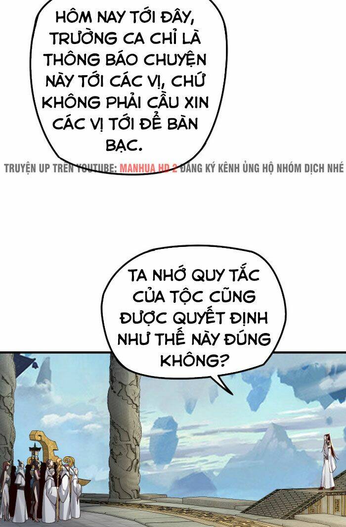 Ta Trời Sinh Đã Là Nhân Vật Phản Diện - Chapter 29 - Page 11