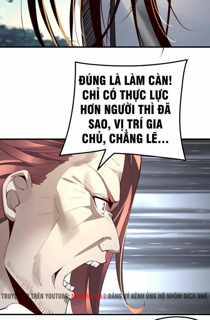 Ta Trời Sinh Đã Là Nhân Vật Phản Diện - Chapter 29 - Page 14