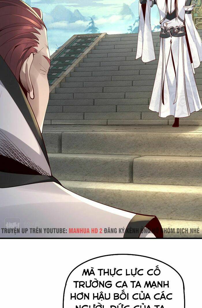 Ta Trời Sinh Đã Là Nhân Vật Phản Diện - Chapter 29 - Page 16