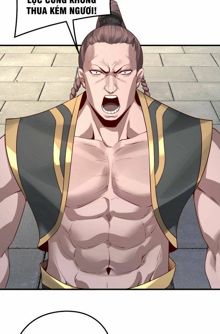Ta Trời Sinh Đã Là Nhân Vật Phản Diện - Chapter 29 - Page 19