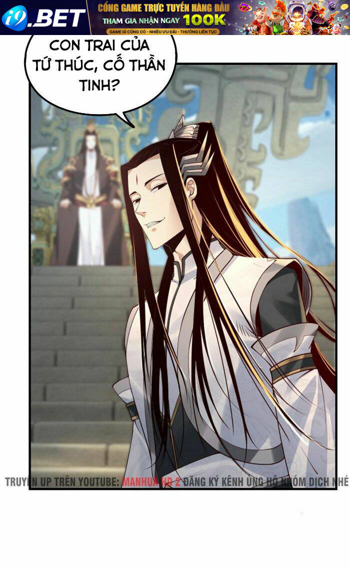 Ta Trời Sinh Đã Là Nhân Vật Phản Diện - Chapter 29 - Page 20