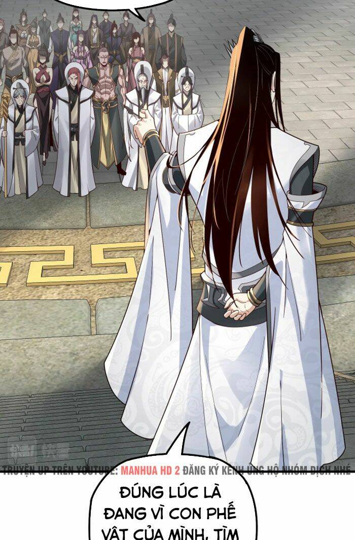Ta Trời Sinh Đã Là Nhân Vật Phản Diện - Chapter 29 - Page 22