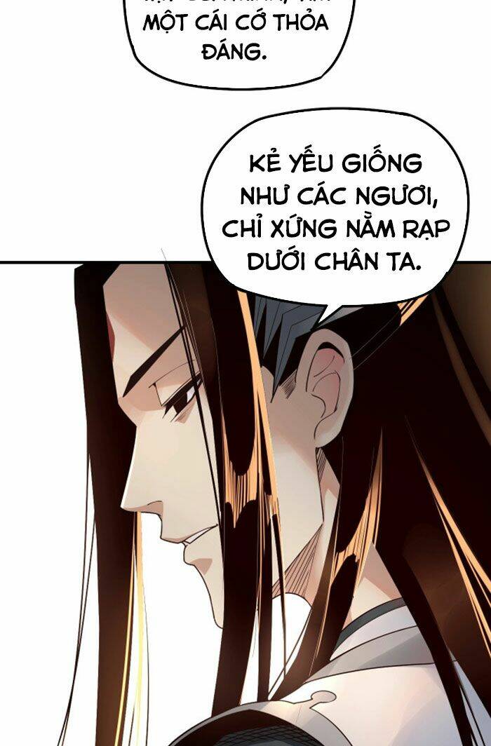 Ta Trời Sinh Đã Là Nhân Vật Phản Diện - Chapter 29 - Page 23