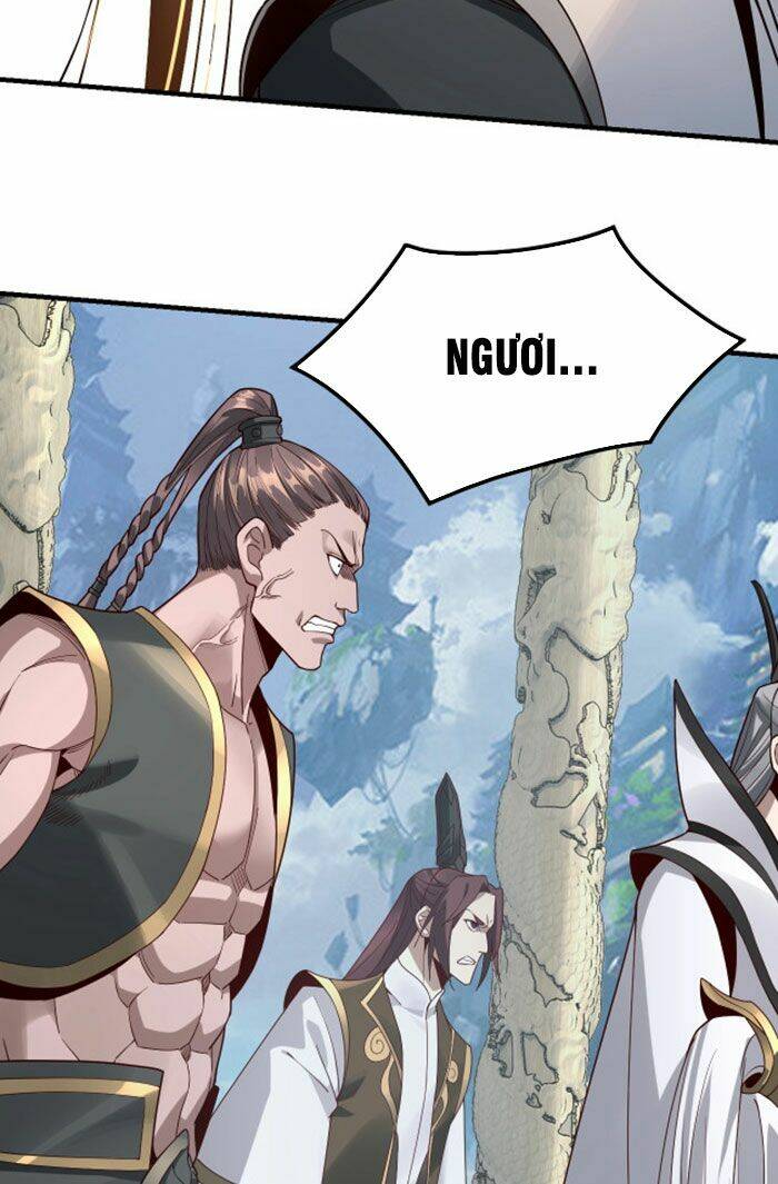 Ta Trời Sinh Đã Là Nhân Vật Phản Diện - Chapter 29 - Page 24