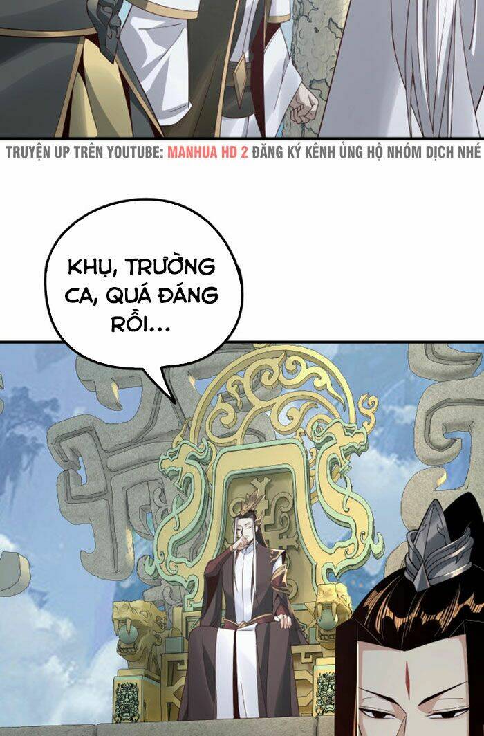 Ta Trời Sinh Đã Là Nhân Vật Phản Diện - Chapter 29 - Page 25