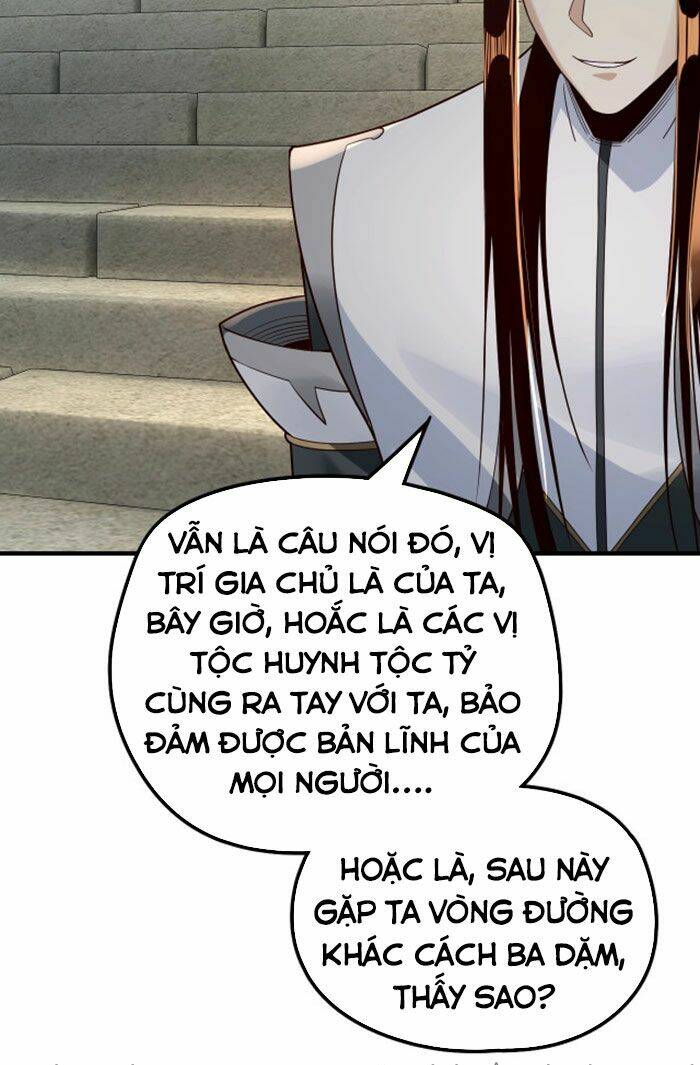 Ta Trời Sinh Đã Là Nhân Vật Phản Diện - Chapter 29 - Page 26