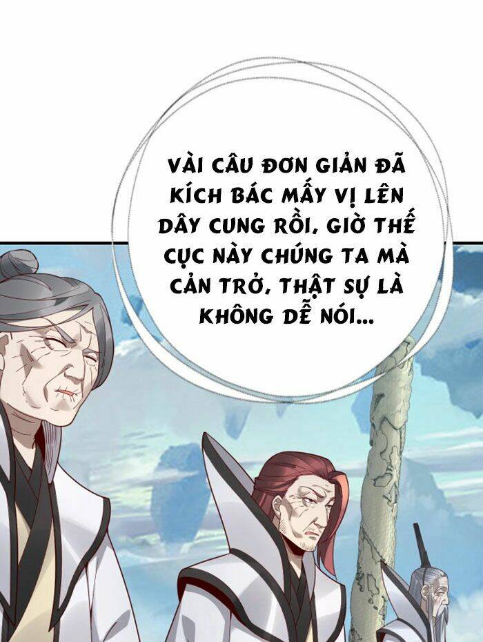 Ta Trời Sinh Đã Là Nhân Vật Phản Diện - Chapter 29 - Page 30