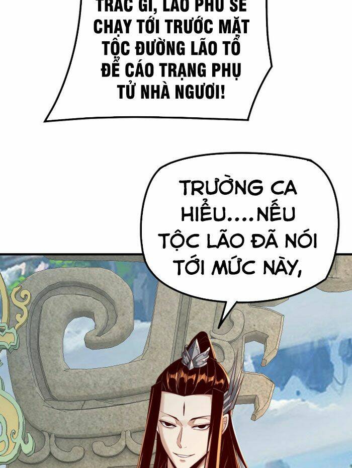 Ta Trời Sinh Đã Là Nhân Vật Phản Diện - Chapter 29 - Page 36
