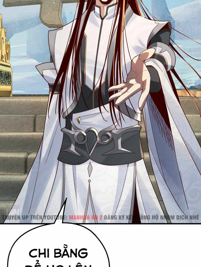 Ta Trời Sinh Đã Là Nhân Vật Phản Diện - Chapter 29 - Page 37