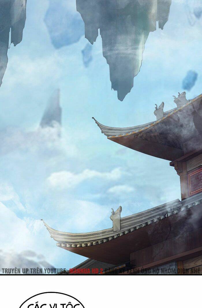 Ta Trời Sinh Đã Là Nhân Vật Phản Diện - Chapter 29 - Page 3