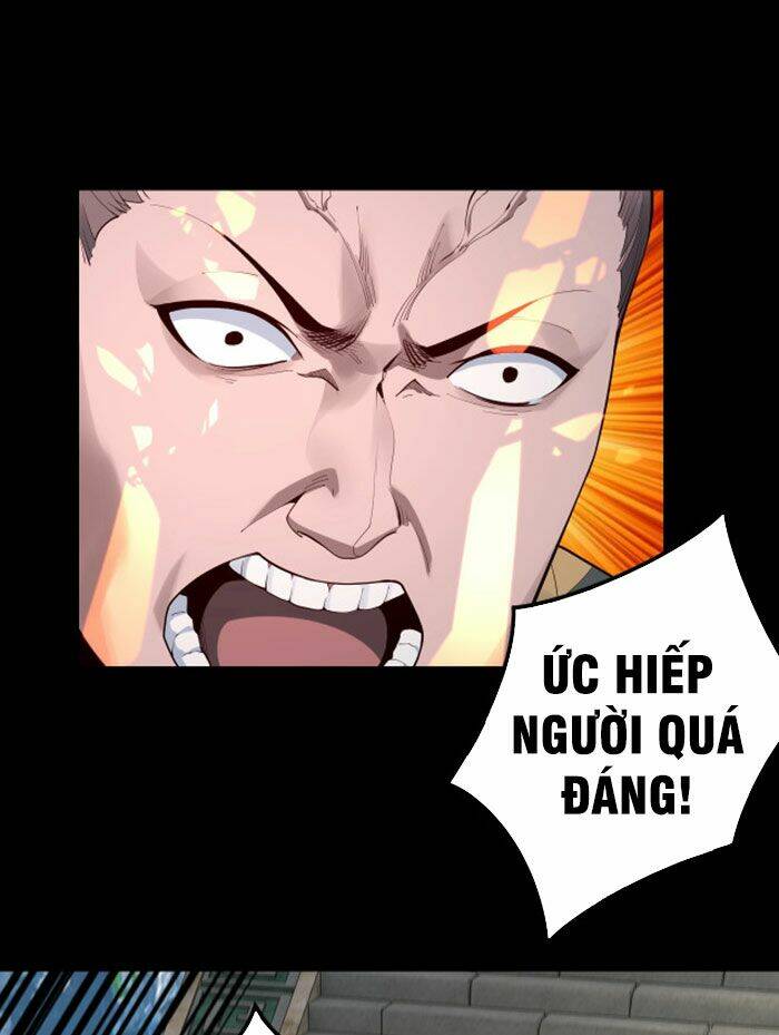 Ta Trời Sinh Đã Là Nhân Vật Phản Diện - Chapter 29 - Page 40