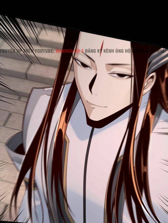 Ta Trời Sinh Đã Là Nhân Vật Phản Diện - Chapter 29 - Page 43