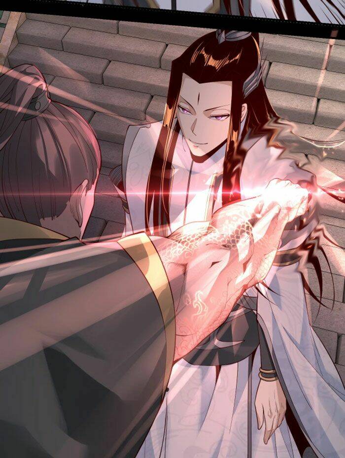 Ta Trời Sinh Đã Là Nhân Vật Phản Diện - Chapter 29 - Page 44