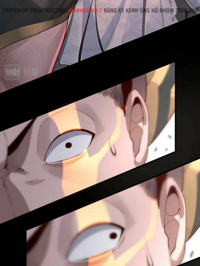 Ta Trời Sinh Đã Là Nhân Vật Phản Diện - Chapter 29 - Page 45