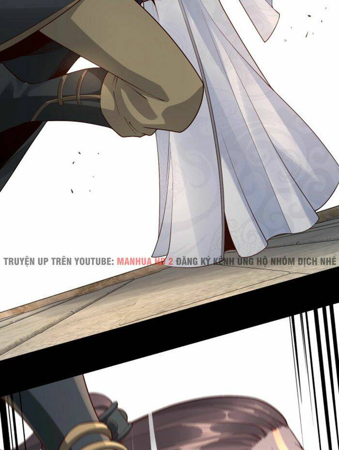 Ta Trời Sinh Đã Là Nhân Vật Phản Diện - Chapter 29 - Page 47