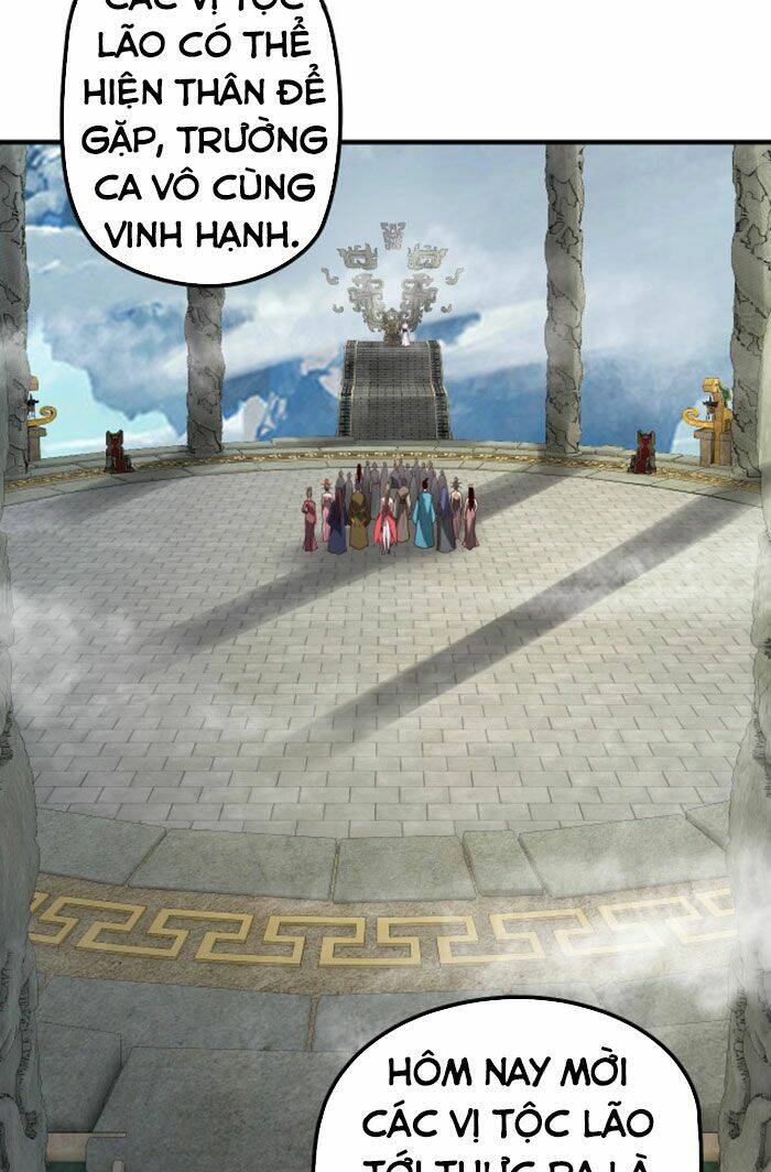 Ta Trời Sinh Đã Là Nhân Vật Phản Diện - Chapter 29 - Page 4