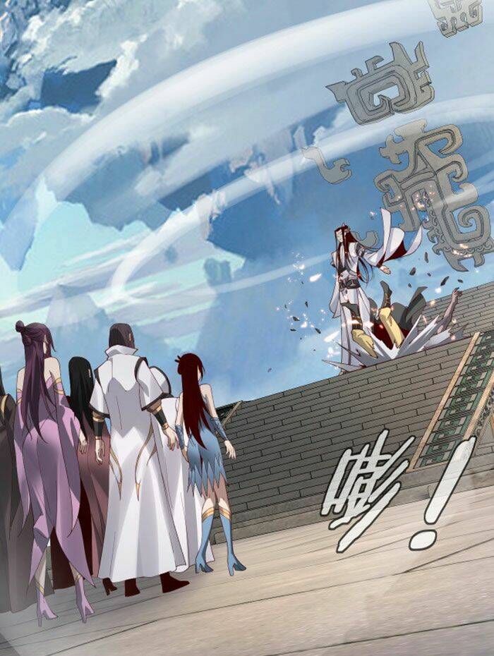 Ta Trời Sinh Đã Là Nhân Vật Phản Diện - Chapter 29 - Page 49