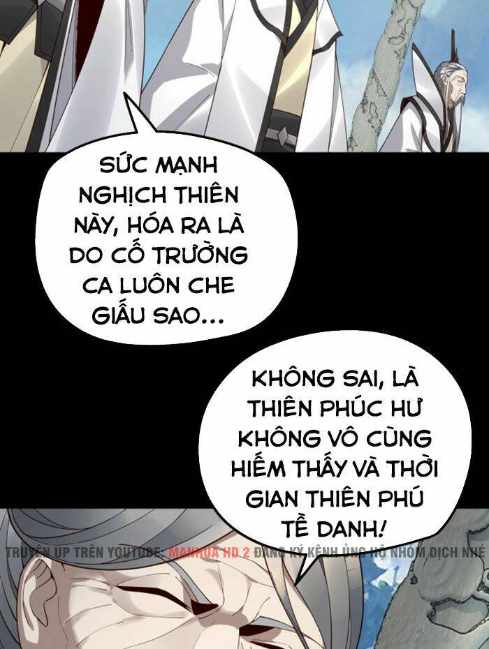 Ta Trời Sinh Đã Là Nhân Vật Phản Diện - Chapter 29 - Page 52