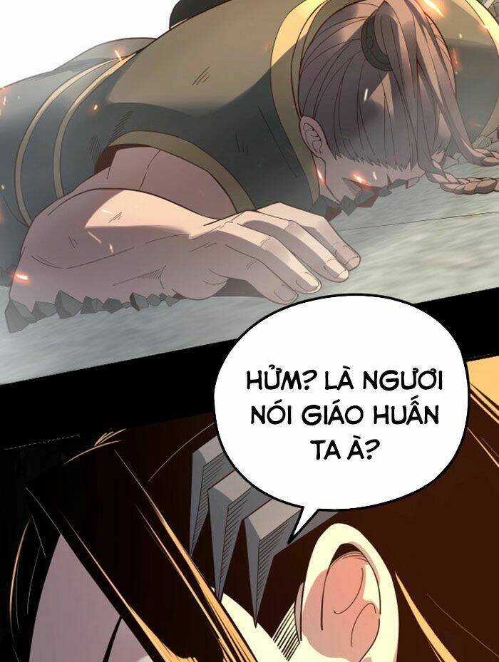 Ta Trời Sinh Đã Là Nhân Vật Phản Diện - Chapter 29 - Page 56